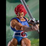 Dasin Model - Thundercats Lion-O SHF Action Figure Dasin Model - Thundercats Lion-O SHF Action Figure